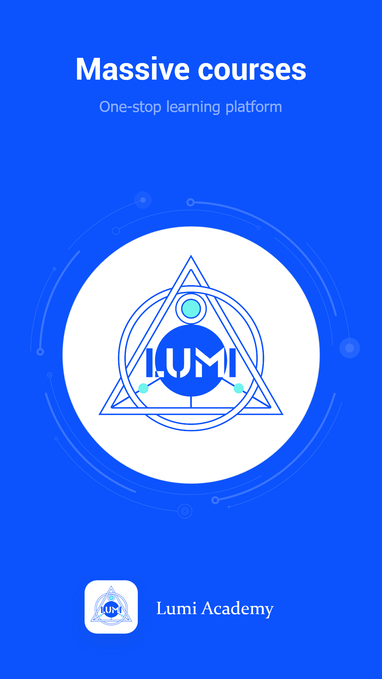 Lumi Academy