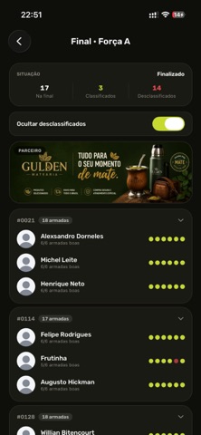 Laço360º Screenshot 1 of 6
