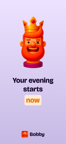 Bobby – Party Game Screenshot 6 of 6