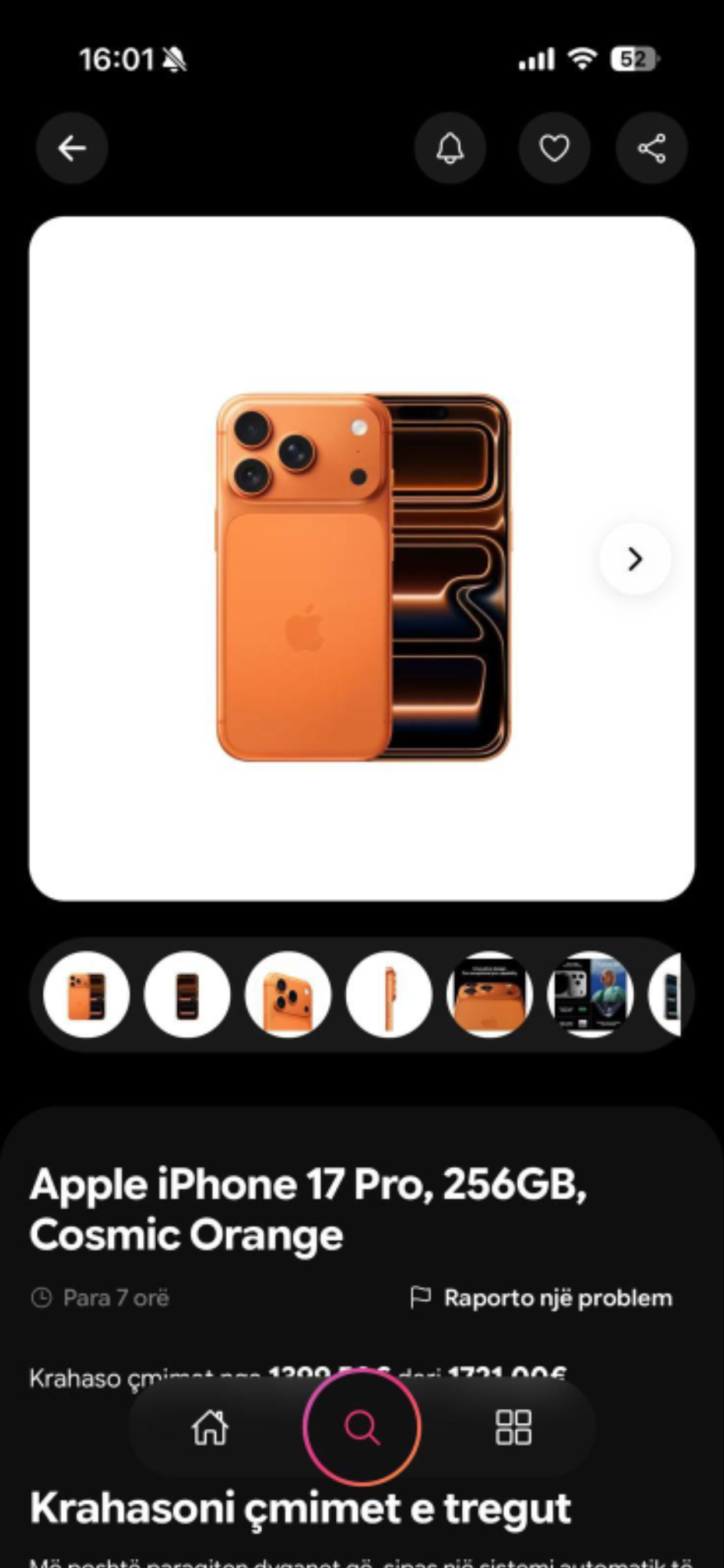 PRIKSO screenshot 4