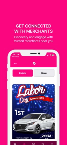 Car Labor Day Screenshot 5 of 6