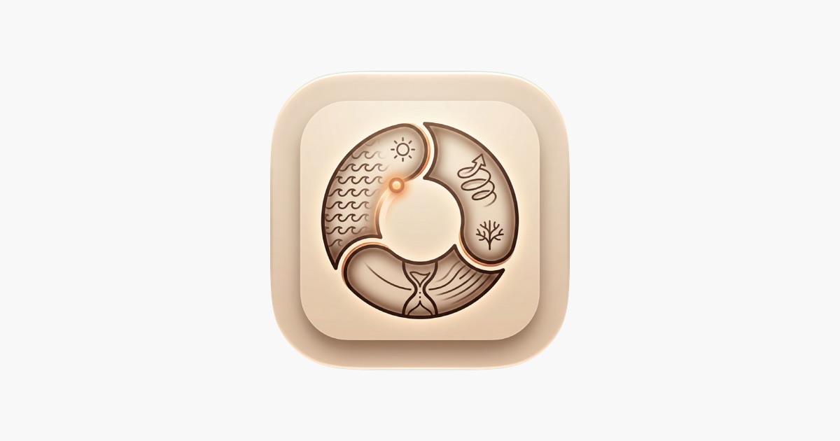 ‎LifeOS App - App Store