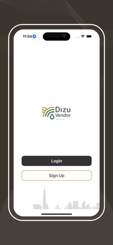 Dizu Vendor Screenshot 2 of 9
