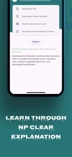AG-ACNP Mastery 2026 screenshot 4