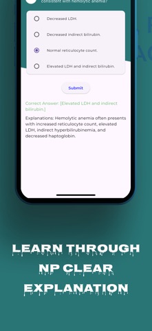 AG-ACNP Mastery 2026 screenshot