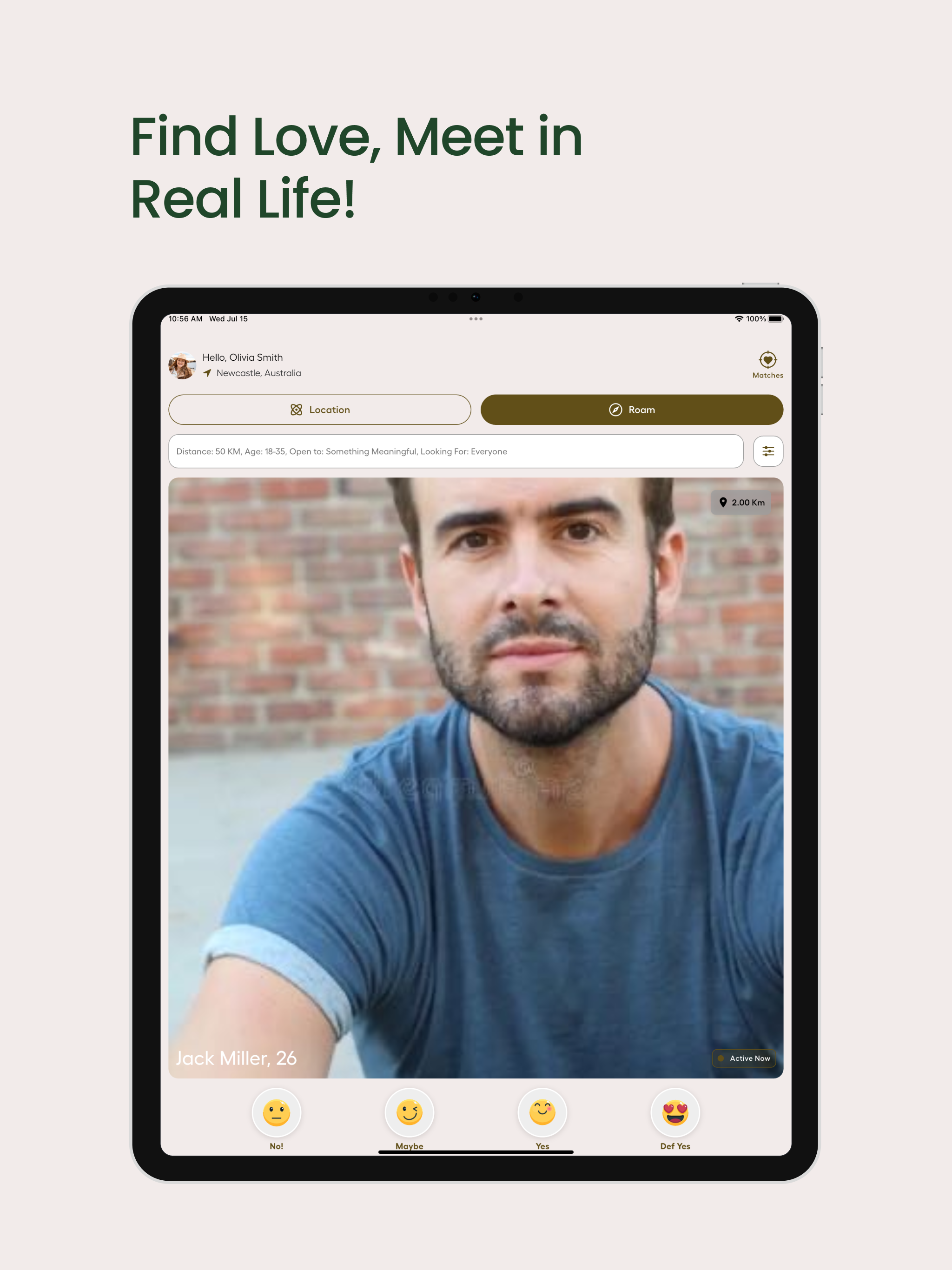 MeetNC screenshot 9