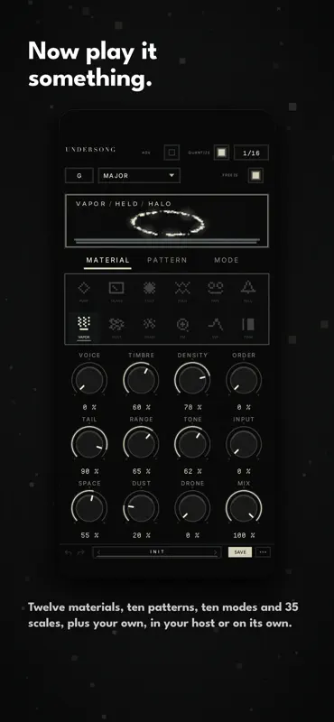 Undersong screenshot 7 of 9