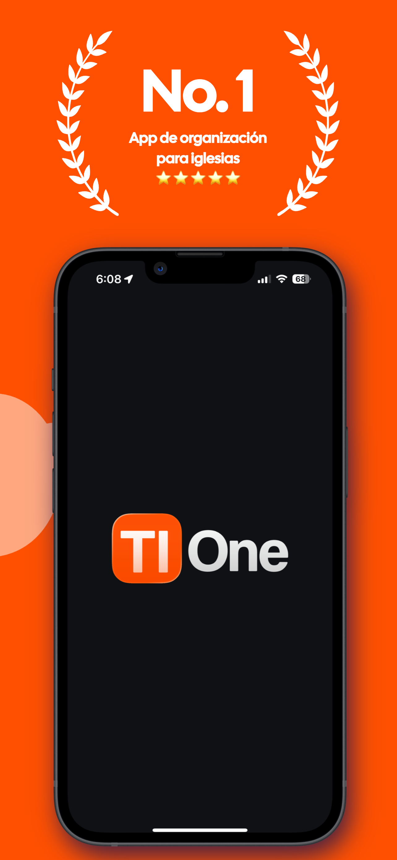 TI One screenshot 8