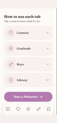 Mindful Communication Screenshot 1 of 10