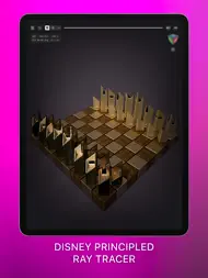 Voxel Max - 3D Modeling ipad bilder 0