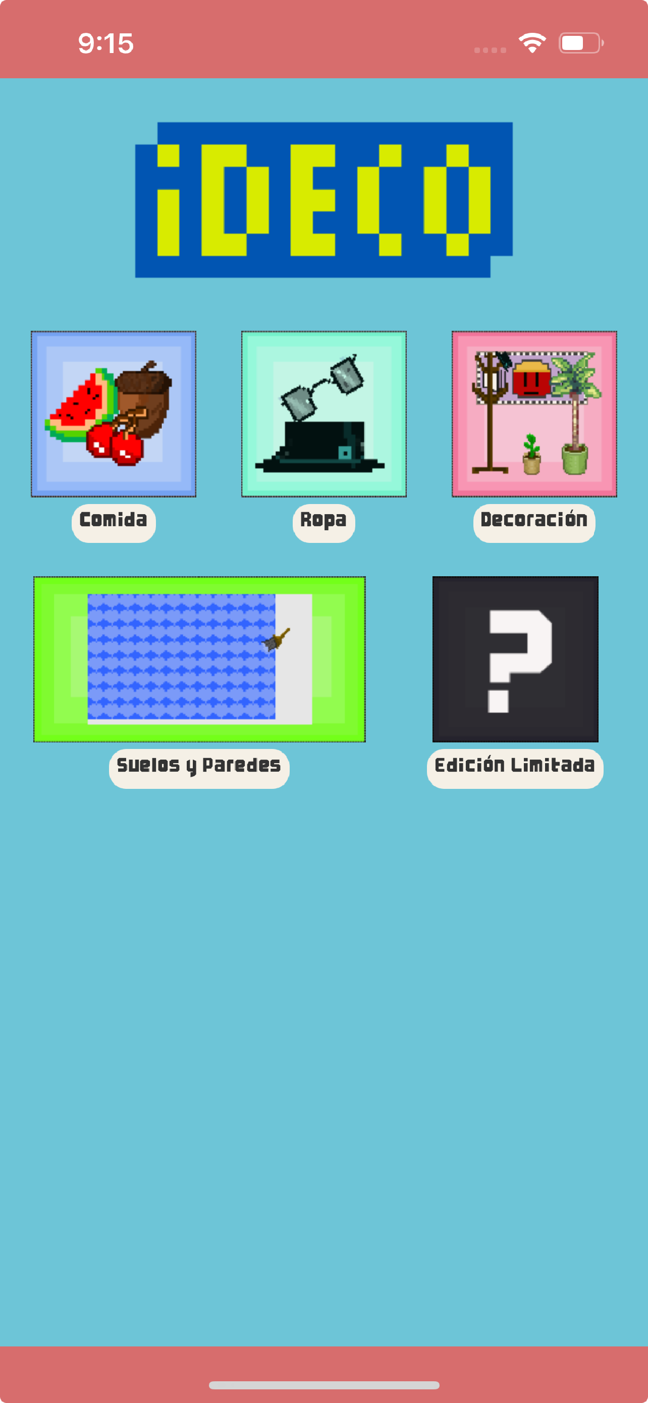 Peeg: The Retro Pixel Friend screenshot 7