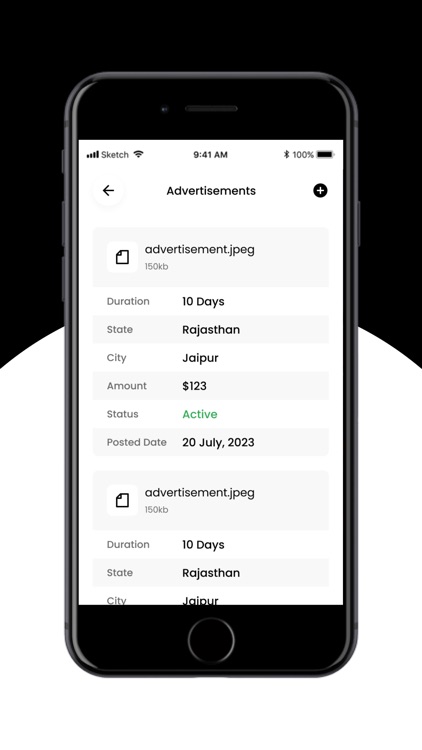 JOBIPRO: Professional screenshot-5
