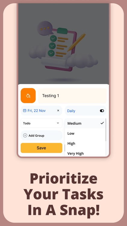 Calendar: To Do List & Planner screenshot-6