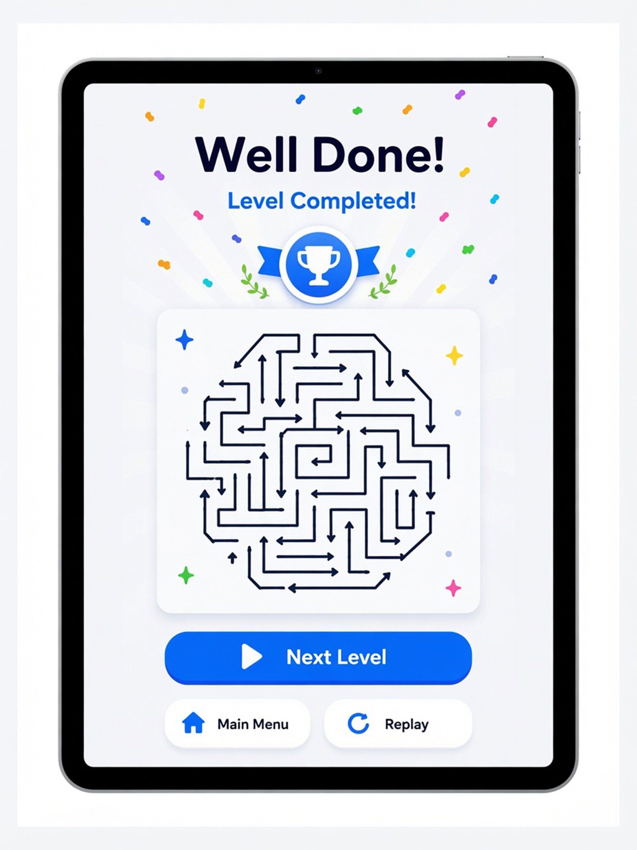 Arrows Games _ Puzzle Escape screenshot 10