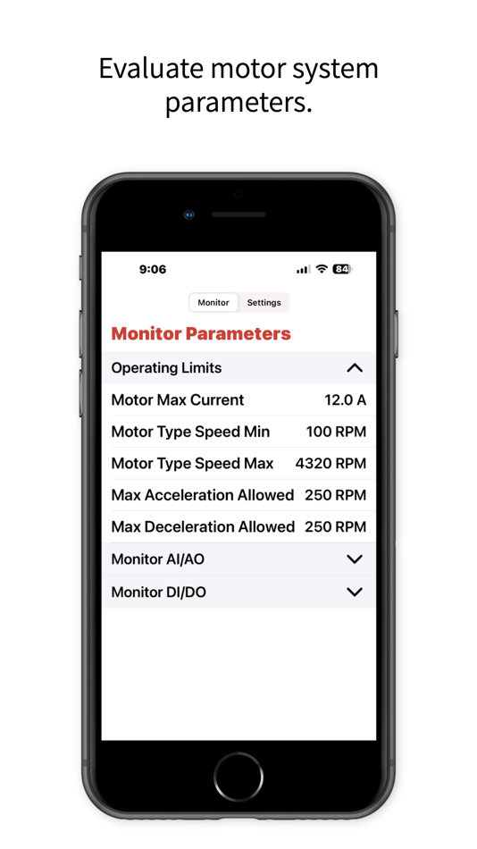 #3. I-con Mobile (iOS) 由: Infinitum Electric