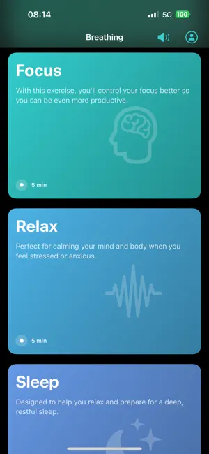 Centering screenshot 1
