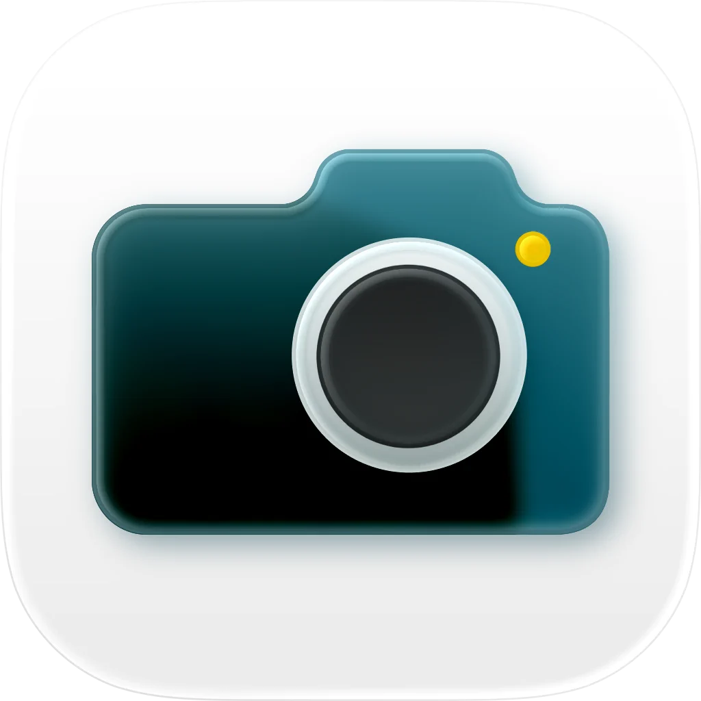 RitchieCam — Filter Camera
