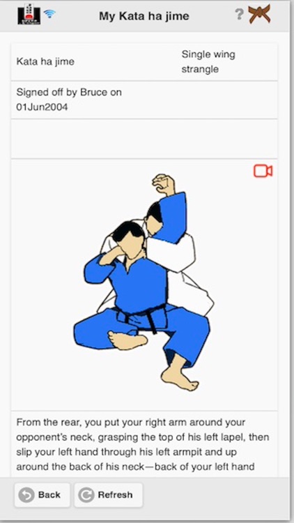 DKJ Sensei screenshot-7