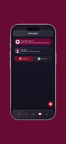 Luvita AI Screenshot 2 of 7
