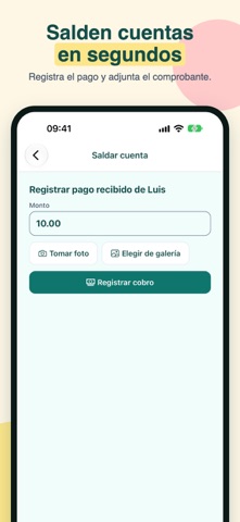 ParS screenshot 1