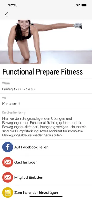 feelgood! screenshot 4