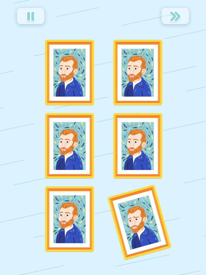 Satis Game Make it Perfect