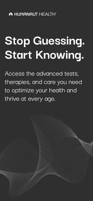 Humanaut Health screenshot 1