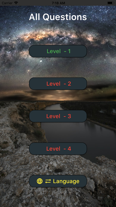 Mechsit-Sri lanka drivers exam Screenshot