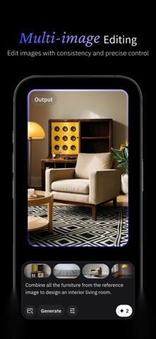 Wan iPhone screenshot 10