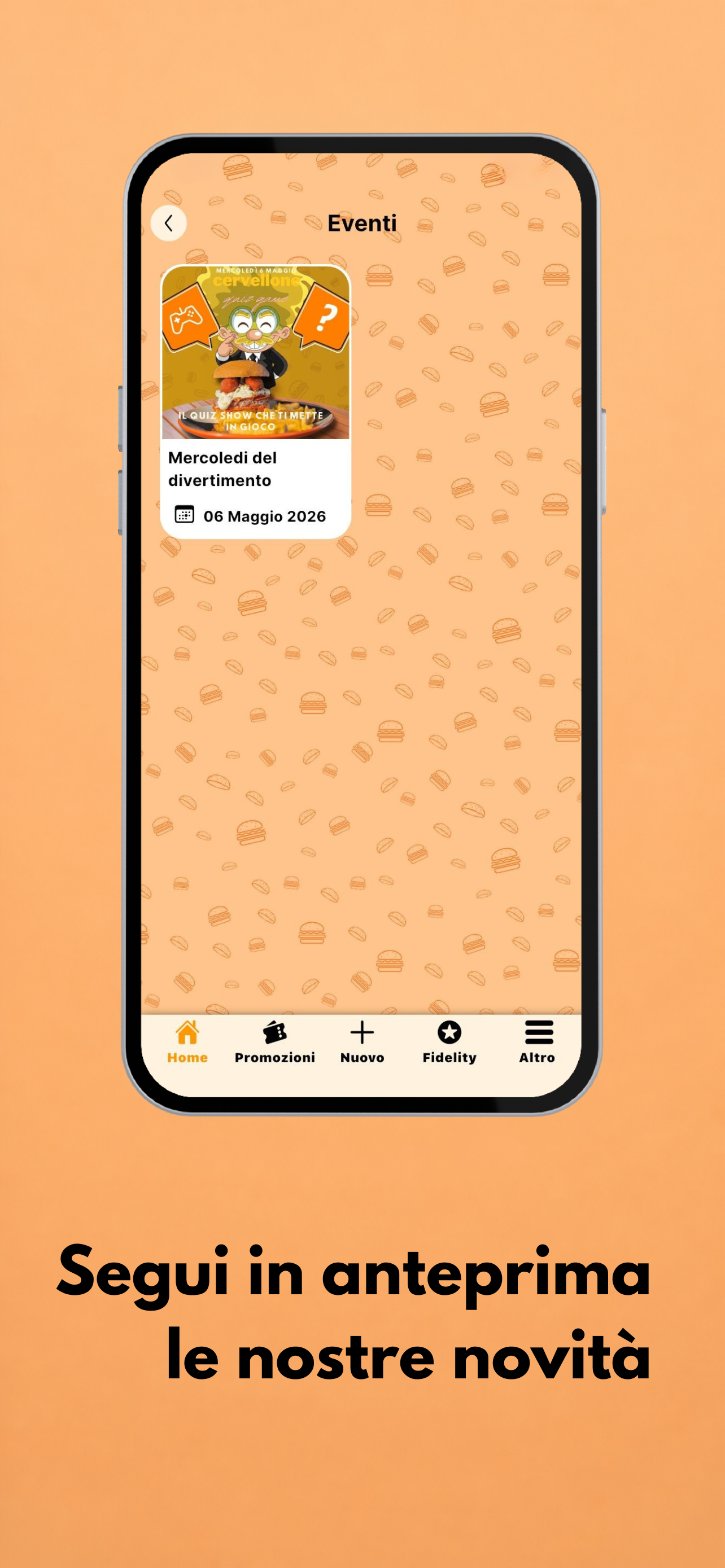 Doppio Cheddar screenshot 5