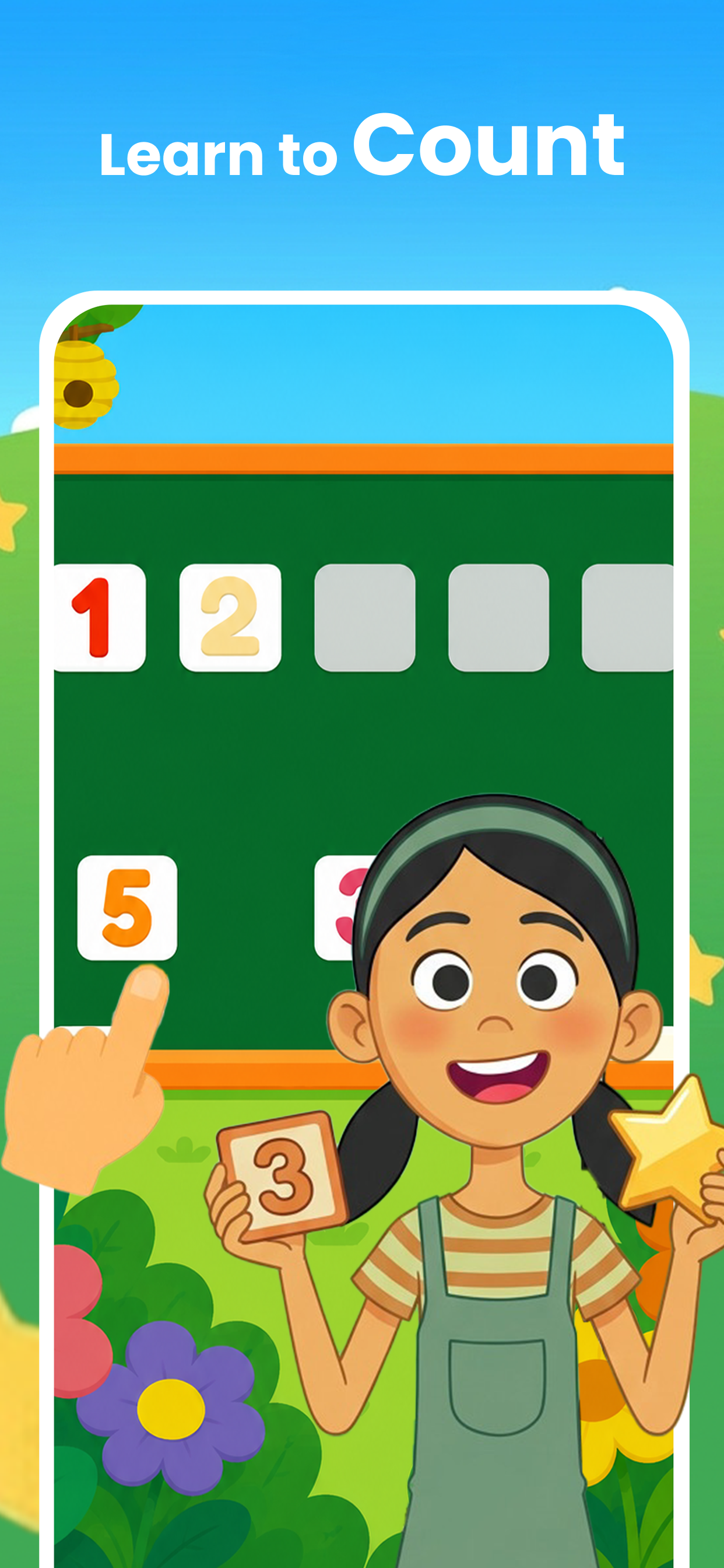 TMKOC Playschool Kids Learning screenshot 8