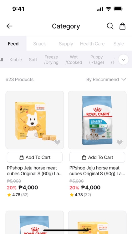 ZOOTOPIAPLUS screenshot-4