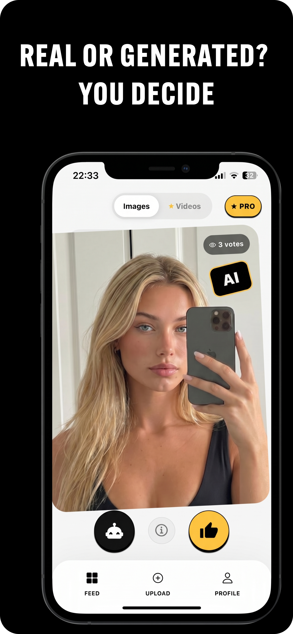 callitAI - AI Detector