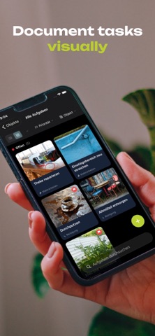 Task Lens – Task App Screenshot 1 of 9