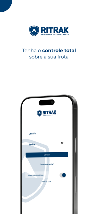 RITRAK Screenshot 1 of 4