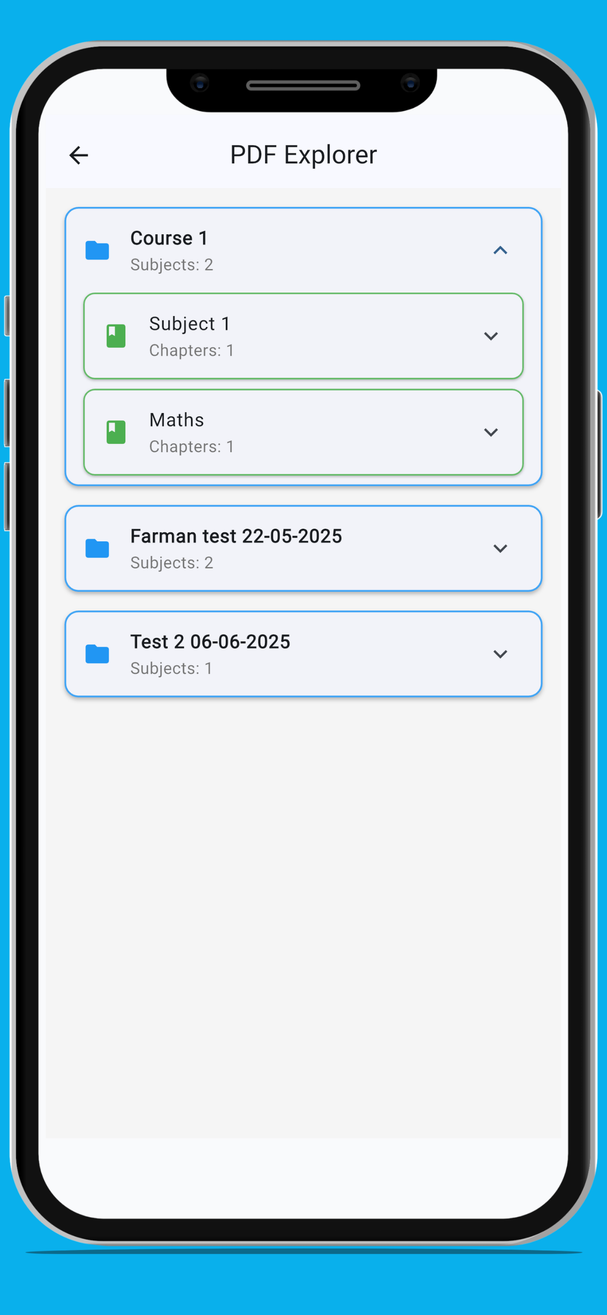 EdgeX Learning screenshot 4