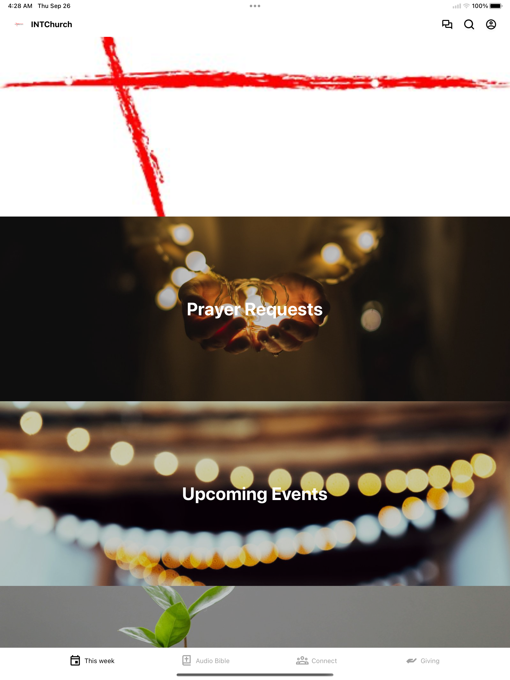 The Intersection. screenshot 4