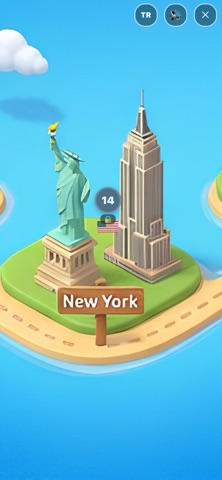 Bubble Bound:World Screenshot 3 of 5