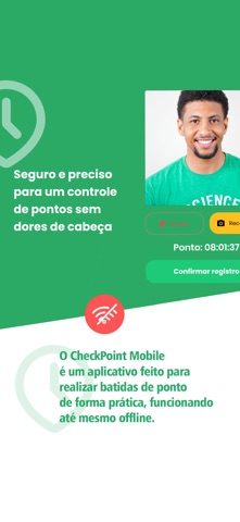 NwSys CheckPoint screenshot