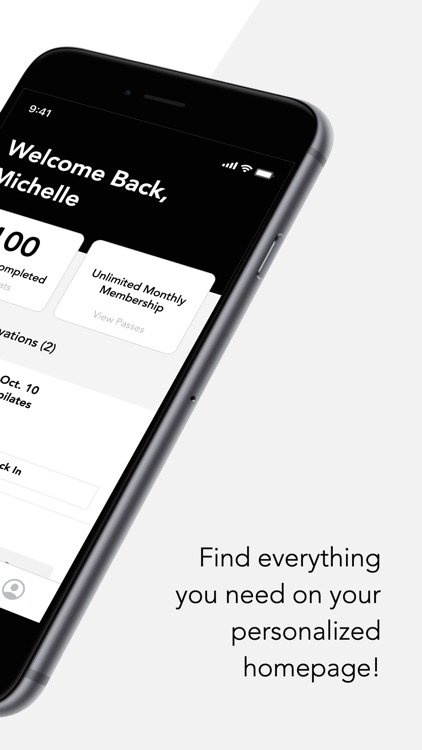 SYNC into Formation by Sync Pilates Barre LLC