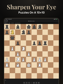 Big Chess: Online Strategy screenshot 19