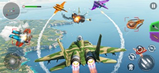 Robot Transform War Games 3D Screenshot 7 of 9