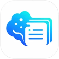 ‎WizNote: Brain Dump AI