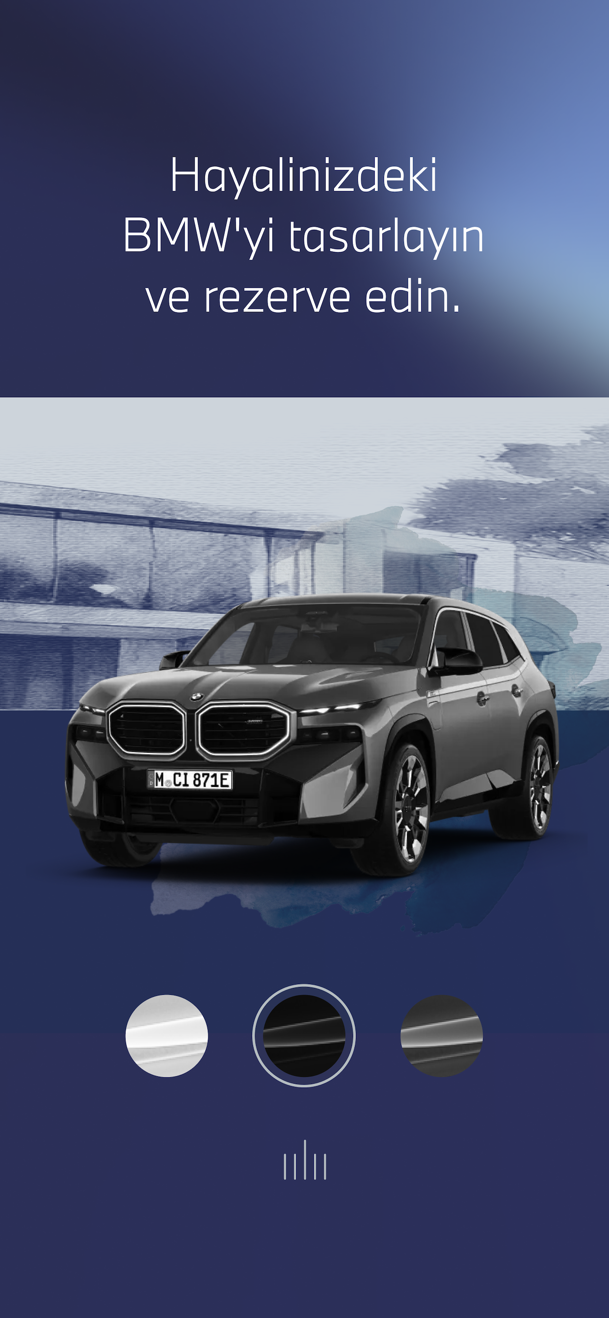 BMW Türkiye