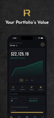 Reverse Holo Screenshot 2 of 9