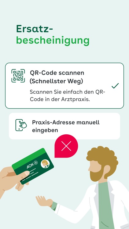 Meine AOK screenshot-3