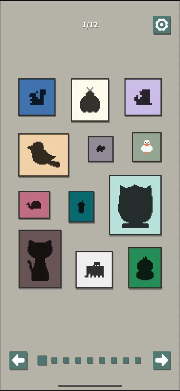 Screenshot #3 pour Chromapix