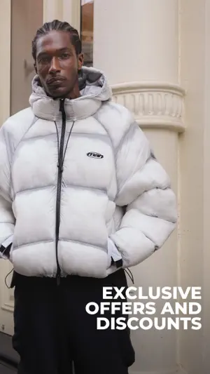 BOOHOOMAN: Shop Men’s Clothing screenshot 3