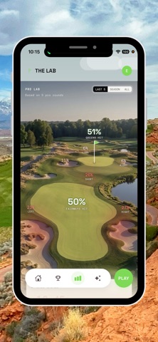 Press Golf Club Screenshot 2 of 10