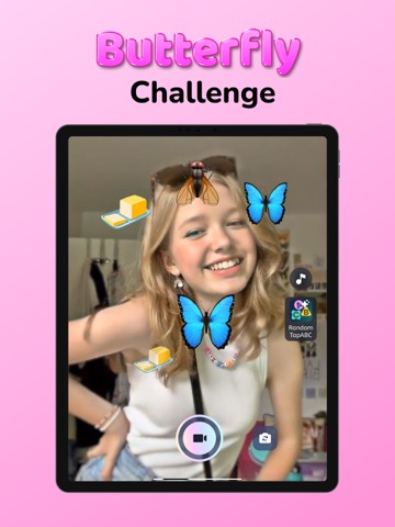 Tap Tap ABC Filter Challengeのおすすめ画像3